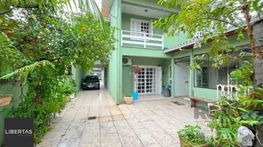 Prédio Comercial à venda, 354m² no Camaquã, Porto Alegre