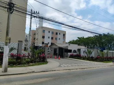 Apartamento com 2 Quartos à venda, 44m² no Cosmos, Rio de Janeiro