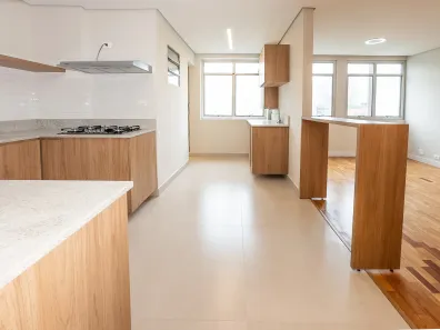 Apartamento com 3 Quartos à venda, 109m² no Paraíso, São Paulo