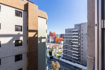 Apartamento com 3 Quartos à venda, 101m² no Batel, Curitiba