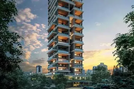 Apartamento com 3 Quartos à venda, 266m² no Setor Marista, Goiânia