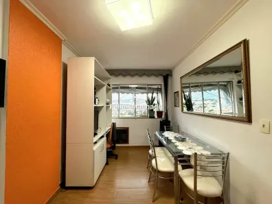 Apartamento com 2 Quartos à venda, 50m² no Todos os Santos, Rio de Janeiro
