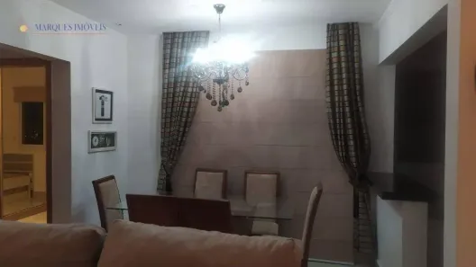 Apartamento com 3 Quartos à venda, 83m² no Aqui se Vive, Indaiatuba