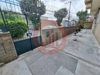 Apartamento com 2 Quartos à venda, 60m² no Rocha, Rio de Janeiro