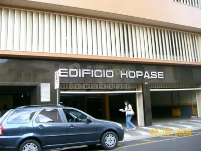  à venda, 27m² no Centro, São José do Rio Preto