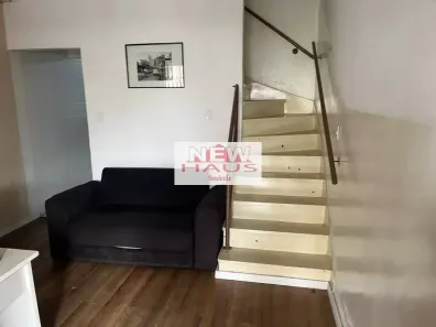 Prédio Comercial para alugar, 240m² no Chácara Califórnia, São Paulo