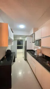 Apartamento com 2 Quartos à venda, 71m² no Fazendinha, Itajaí