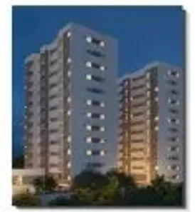 Apartamento com 2 Quartos à venda, 36m² no Barro, Recife