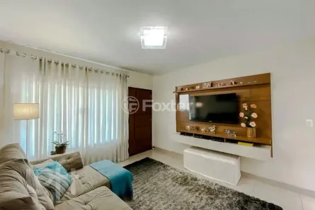 Casa com 3 Quartos à venda, 240m² no Vila Regente Feijó, São Paulo