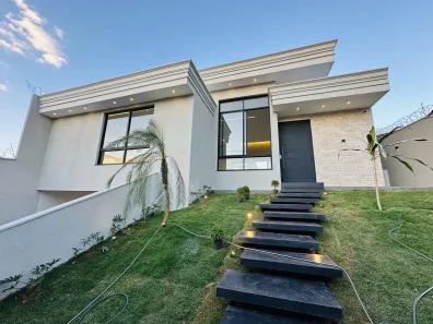 Casa com 4 Quartos à venda, 235m² no Setor Faiçalville, Goiânia