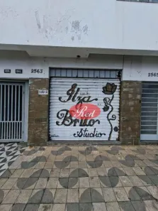 Ponto Comercial para alugar, 38m² no Jardim Anzai, Suzano