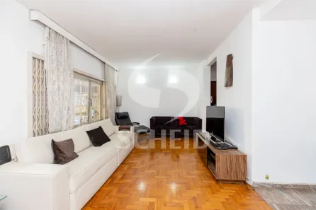Imóvel Comercial à venda, 140m² no Campo Belo, São Paulo