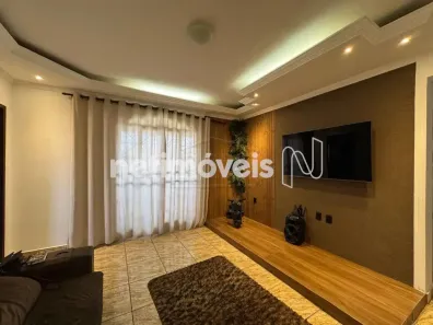 Casa com 4 Quartos à venda, 180m² no Vila Cristina, Betim