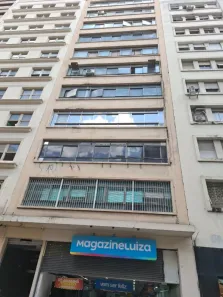 Sala Comercial para alugar, 206m² no República, São Paulo
