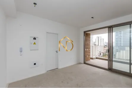 Apartamento com 2 Quartos à venda, 71m² no Pinheiros, São Paulo