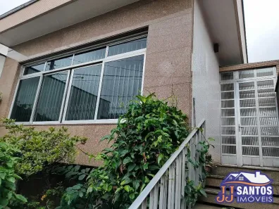 Casa com 3 Quartos à venda, 213m² no Água Rasa, São Paulo