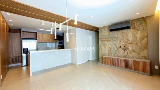 Apartamento com 2 Quartos à venda, 72m² no Gleba Fazenda Palhano, Londrina
