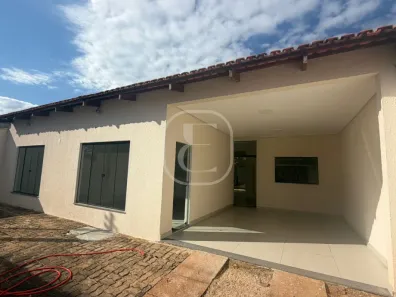 Casa com 3 Quartos à venda, 200m² no Plano Diretor Sul, Palmas