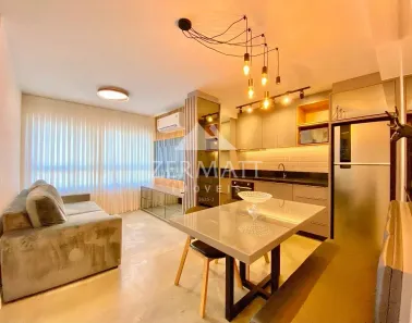 Apartamento com 2 Quartos à venda, 49m² no Itoupava Seca, Blumenau