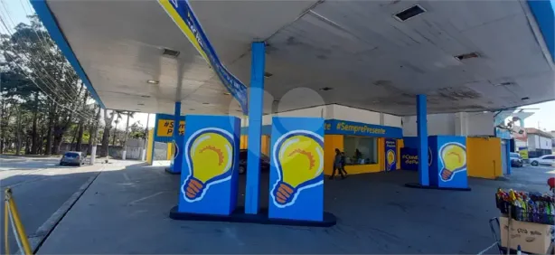 Prédio Comercial à venda, 990m² no Interlagos, São Paulo