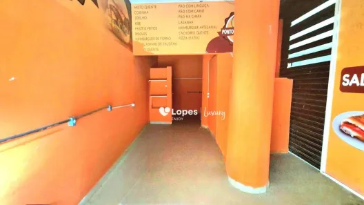 Ponto Comercial à venda, 64m² no Catete, Rio de Janeiro