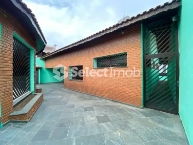 Casa com 3 Quartos à venda, 151m² no Jardim Haydee, Mauá