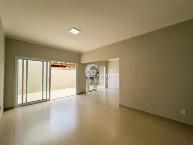 Casa de Condomínio com 3 Quartos à venda, 127m² no Loteamento Green View Village, Indaiatuba