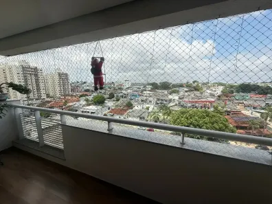Apartamento com 3 Quartos à venda, 79m² no Parque 10 de Novembro, Manaus
