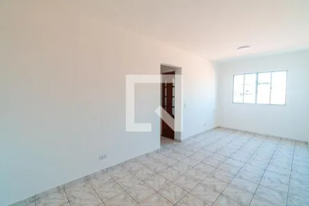 Apartamento com 2 Quartos à venda, 53m² no Vila Campestre, São Paulo
