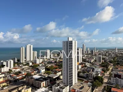 Apartamento com 3 Quartos à venda, 65m² no Barra de Jangada, Jaboatão dos Guararapes