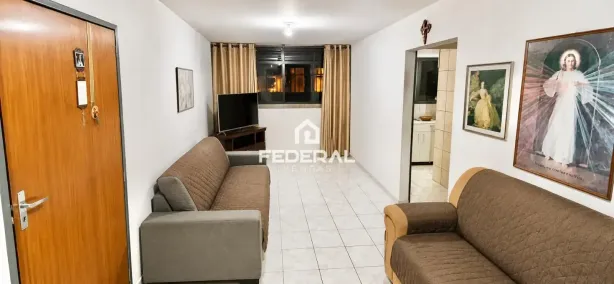 Apartamento com 2 Quartos à venda, 72m² no Vila São João, Goiânia