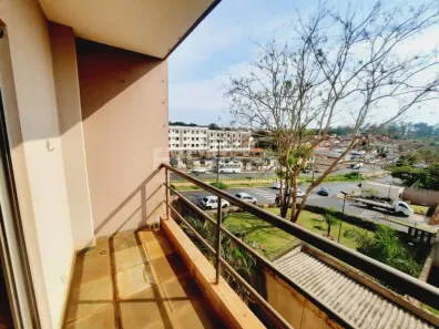 Apartamento com 2 Quartos à venda, 60m² no Jardim Doutor Paulo Gomes Romeo, Ribeirão Preto