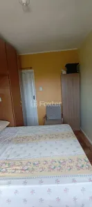 Apartamento com 1 Quarto à venda, 35m² no Cristal, Porto Alegre