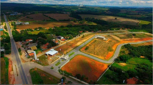 Lote/Terreno à venda, 1510m² no Capoavinha, Votorantim