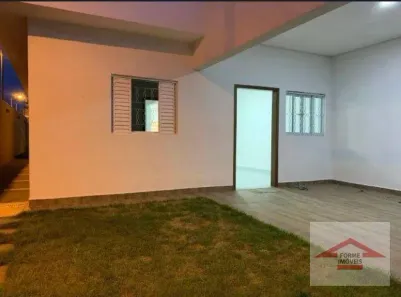 Casa com 3 Quartos à venda, 100m² no Parque Residencial Jundiaí, Jundiaí