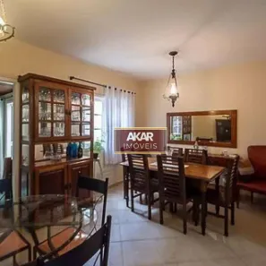 Casa de Condomínio com 3 Quartos à venda, 110m² no Demarchi, São Bernardo do Campo