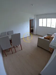Apartamento com 2 Quartos à venda, 50m² no Engenho Nogueira, Belo Horizonte