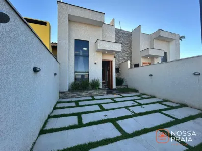 Casa com 3 Quartos à venda, 90m² no Itapema do Norte, Itapoá