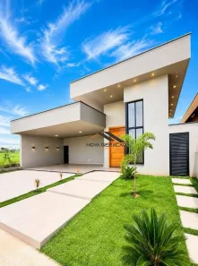Casa de Condomínio com 3 Quartos para venda ou aluguel, 257m² no Jardim Vitagliano, São José do Rio Preto