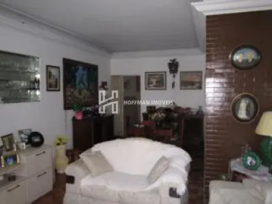 Casa com 2 Quartos à venda, 156m² no Osvaldo Cruz, São Caetano do Sul