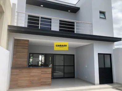 Casa com 3 Quartos à venda, 167m² no Residencial Bosques dos Ipês, Tatuí