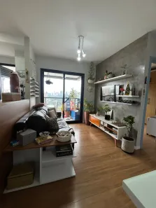 Apartamento com 2 Quartos à venda, 61m² no Bethaville I, Barueri