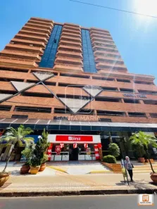Sala Comercial à venda, 52m² no Centro, Ribeirão Preto