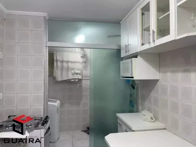 Apartamento com 2 Quartos à venda, 60m² no Nova Petrópolis, São Bernardo do Campo