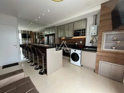 Apartamento com 1 Quarto à venda, 66m² no Vila Rodrigues, Passo Fundo