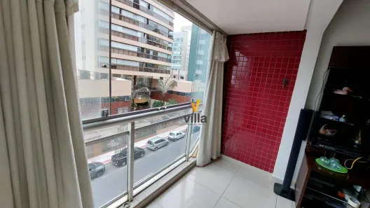 Apartamento com 2 Quartos à venda, 84m² no Praia do Suá, Vitória