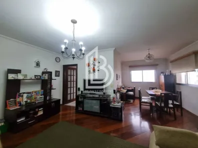 Apartamento com 3 Quartos à venda, 102m² no Vila Lusitânia, São Bernardo do Campo