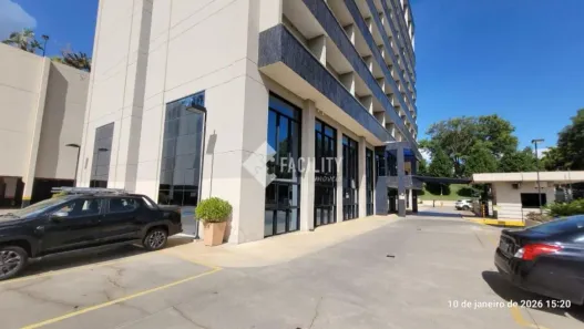 Ponto Comercial para alugar, 87m² no Jardim Chapadão, Campinas