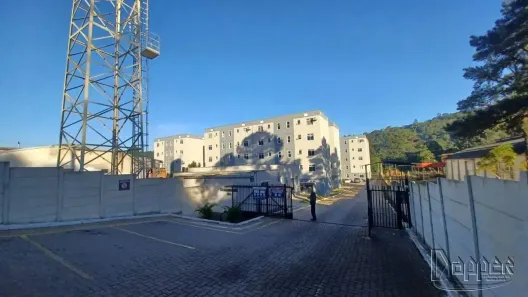 Apartamento com 2 Quartos para alugar, 57m² no Diehl, Novo Hamburgo