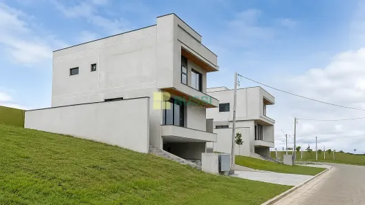 Casa de Condomínio com 4 Quartos à venda, 390m² no Urbanova, São José dos Campos